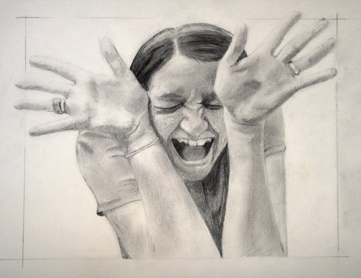 Kokiahh - Favorite Fine Art by Nick
