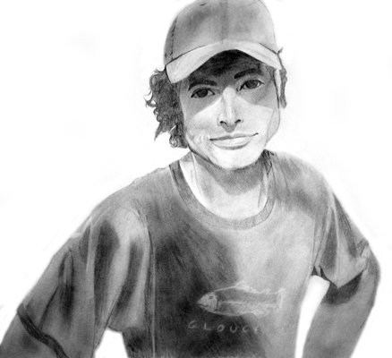 Matt Natti - Favorite Fine Art by Nick