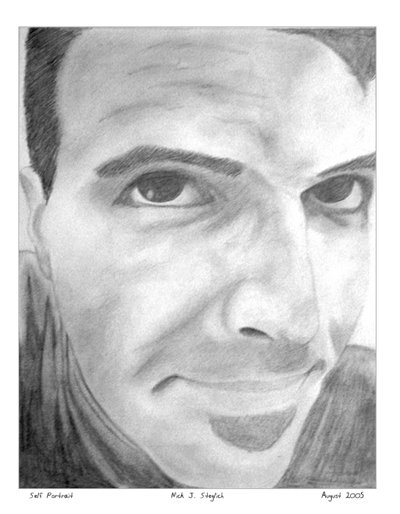 Nick by Nick - Favorite Fine Art by Nick