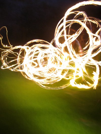 Oh Poi! - A Favorite Photo by Nick