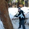 My Bonsai Life - On The Road - Axe Master