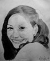 Cassandra - a former employee, but also a friend who taught Nick what it is loiek to be young again