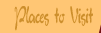Nick's Favorite Places To Visit Online & Off