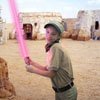 Falsified Documents - Shelby's Pink Saber