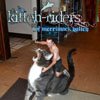 My Bonsai Life - The Kitteh Riders of Merrimack Valley - Battle Cry!