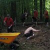 Multiplicity - Yard Work