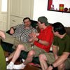 Multiplicity - One Man Party