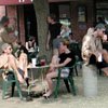 Muliplicity - Coffee at Rao's