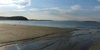Crane Beach Panoramic - 9/7/10