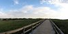 Crane Beach Panoramic - 9/7/10