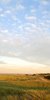 What a rainbow sees - full arch pano at Crane Beach