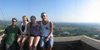 Scotts and the Kids on Mt. Sugarloaf - South Deerfield, MA