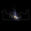 Tool - Nick's other most favorite band of all time!