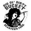 The Big Ol' Dirty Bucket - The best funk band in New England... and probably the world!